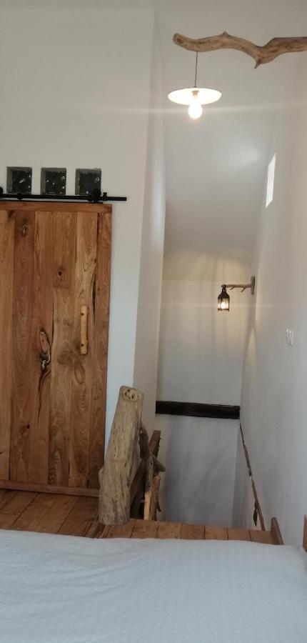 Gite A La Ferme En Pleine Nature エクステリア 写真